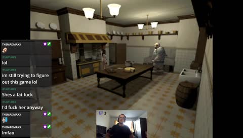 SHOOT ME I will SHORYUKEN LATER LOL