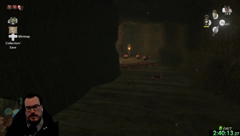 It just comes effortlessly for barb XD