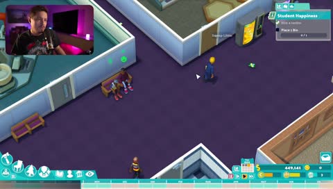 "Вечно вы женщины все усложняете"