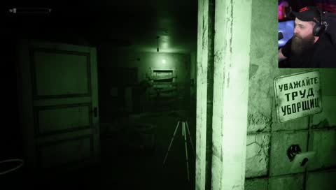 The jump scare turn tables LMAOOOO