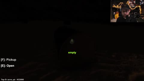Vojta, ruční brzda a Marie OMEGALUL