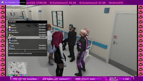 "oh thats awkward"