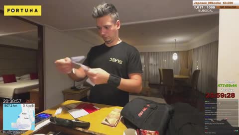 když se koukáš na účet od pití na párty