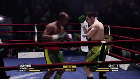 kris shadow boxing the ghost of malika
