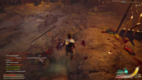 Betrayal