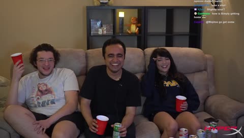 Cinna - Streamer Profile &amp; Stats