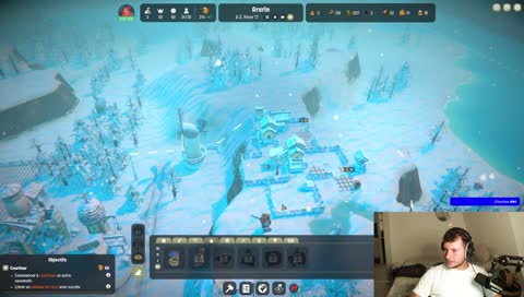 Le village Paix des Uns