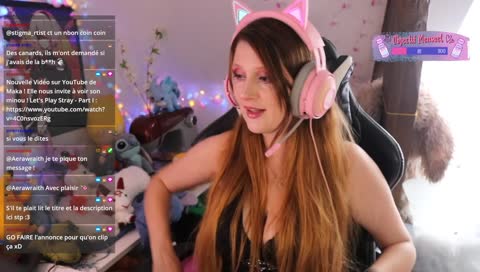 Un contenu ÉNORME :x