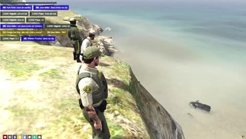 SHERIFF 10-12 na nové motorce