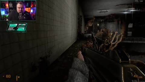 Эта игра будет круче Stalker 3