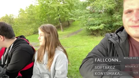Děláš nějakej sport?