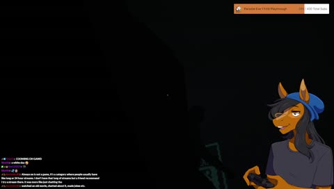 What's This Game About??