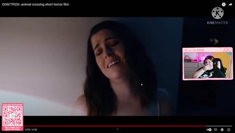 NÃO, O SUSTO ₊˚ ♡