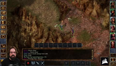 Cohh's BG3 Promise