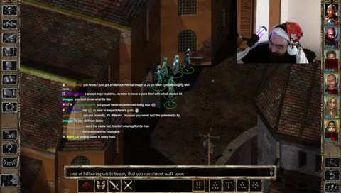 Davaeorn, Aerie and taxes