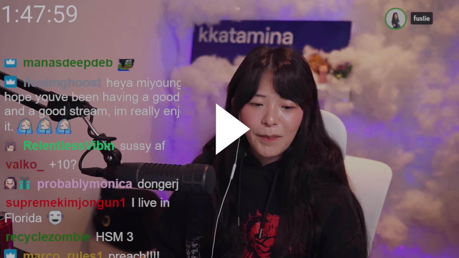 kkatamina - Whoa!!!!