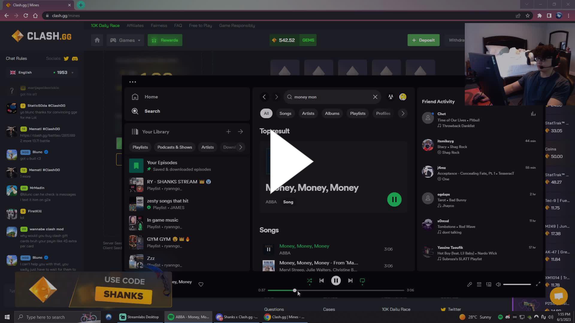 Twitch