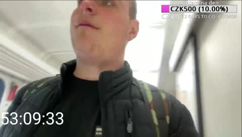 osudne setkani s jirkosem