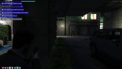 GOD aim