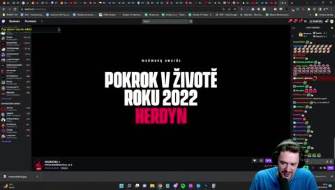 výherce nedorazil