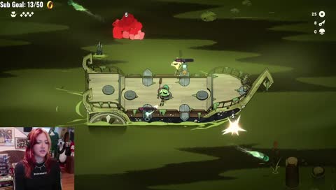 Does it feel weird, being the bottom?