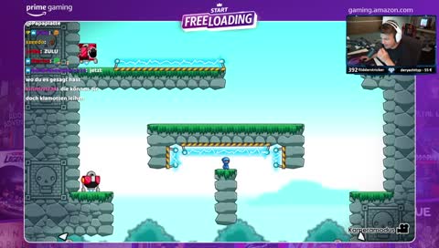 Ich denk auch das war der einzige play