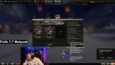 EQUAL 2Head moment KEKW