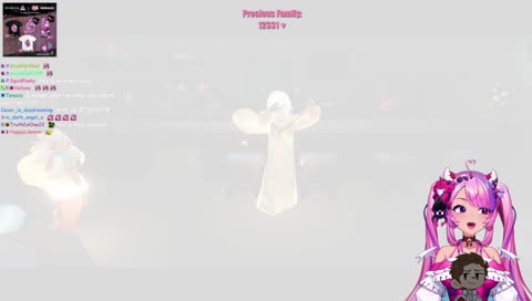 CINNAMOROLL!