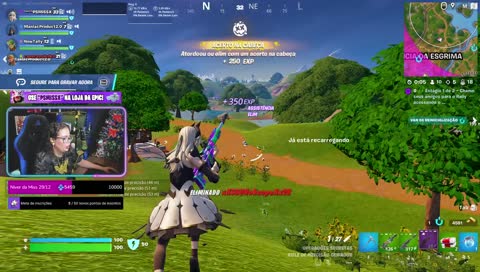 a mira ta em dia