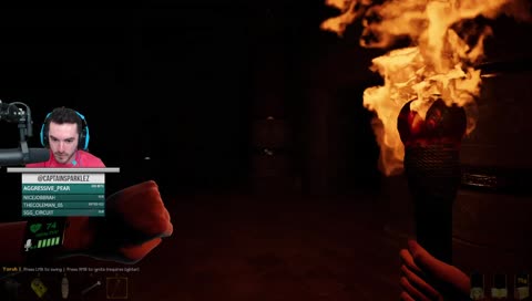 Clip Thumbnail: Crumb dies mid scream