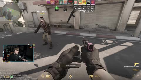 double awp