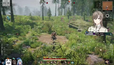 ぺろぽっぱっぽ！