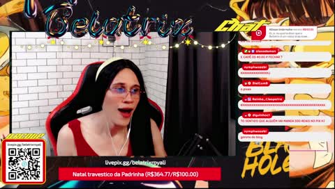 ELE DISSE ISSO ? DESATIVANDO AQUI! 