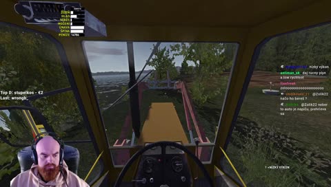 Jebaited