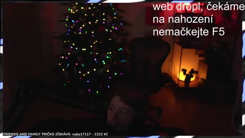 Haiset na dně