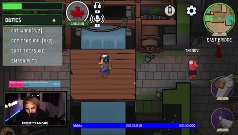 Thumbnail image for deeProfíkSiNevzalRukávky:c