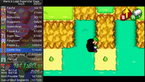 ダークマター生成されちゃった