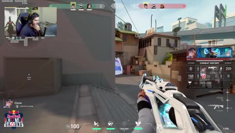 Clip Thumbnail: Scream Sens 21 05 2024