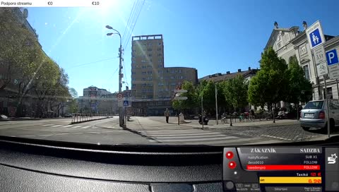 Pokuta na pockanie ? :) ci nie?