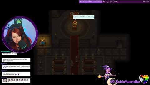 Was der Twitch-Fame aus dir macht...