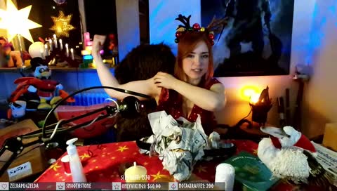 Neah's gun dance