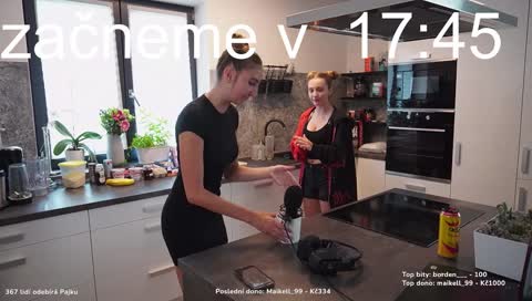 Celkem dobrovolně
