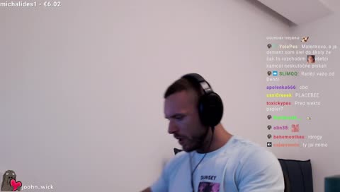 40 yo Děda 