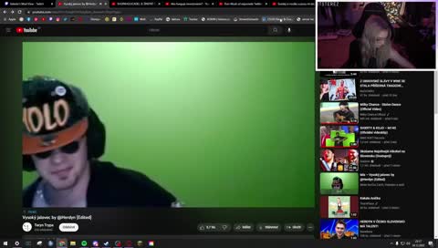 jaký duo