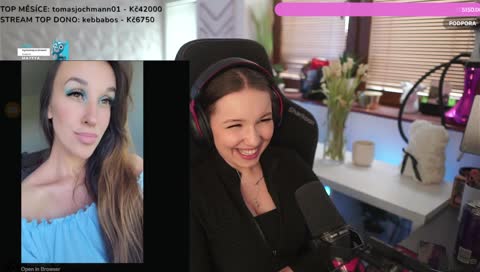 HROTY?
