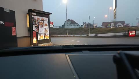 Můžu jenom salát? 