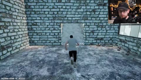 nedoskočil XDDDDDDDDDDD OMEGALUL