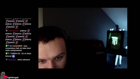 Píškoty