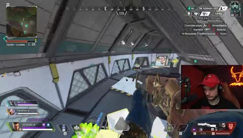 oh hello