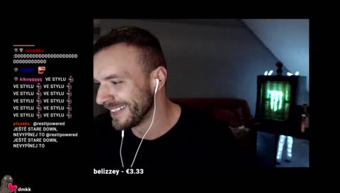 výzva pro restta